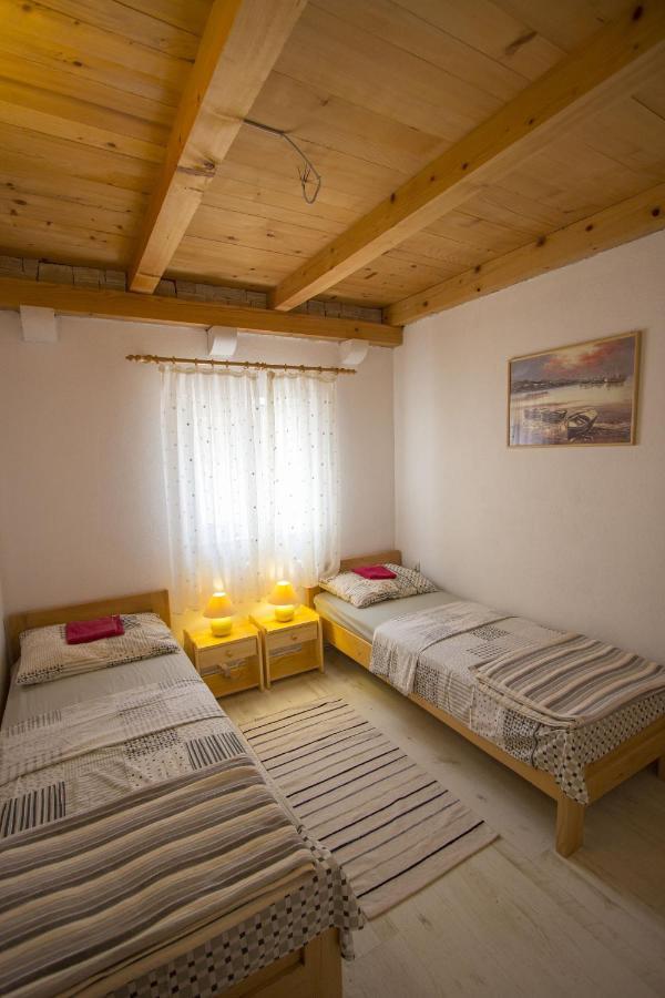 Seaside Secluded Apartments Cove Skozanje, Hvar - 5713 Gdinj المظهر الخارجي الصورة