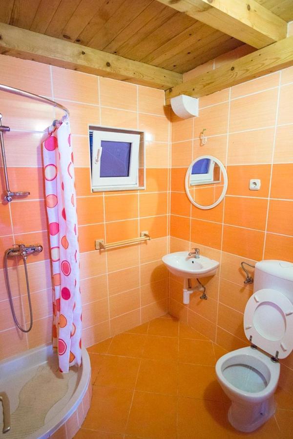 Seaside Secluded Apartments Cove Skozanje, Hvar - 5713 Gdinj المظهر الخارجي الصورة