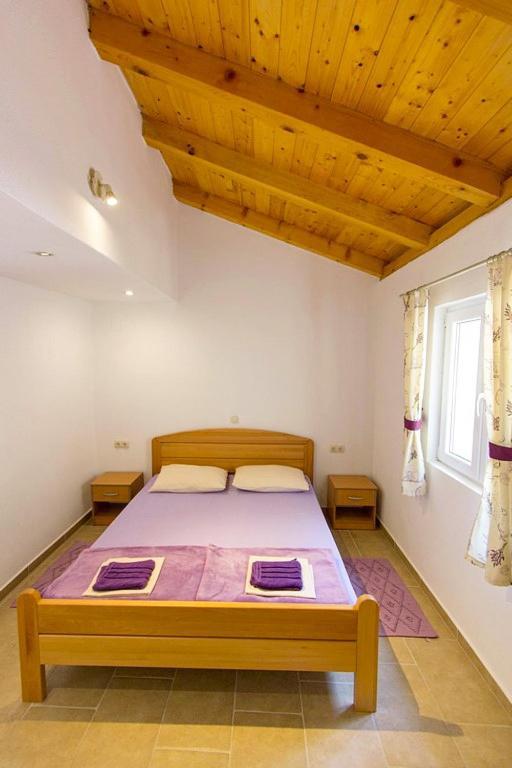 Seaside Secluded Apartments Cove Skozanje, Hvar - 5713 Gdinj المظهر الخارجي الصورة