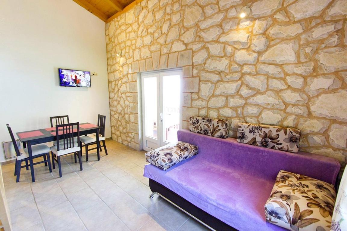 Seaside Secluded Apartments Cove Skozanje, Hvar - 5713 Gdinj المظهر الخارجي الصورة