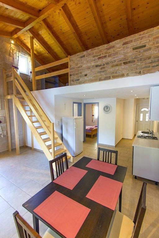 Seaside Secluded Apartments Cove Skozanje, Hvar - 5713 Gdinj المظهر الخارجي الصورة